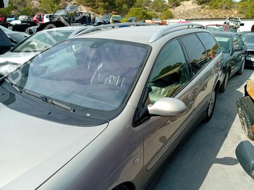 Motor CITROËN C5 I (DC_) 2.2 HDi (DC4HXB, DC4HXE) | BP18269306M1 