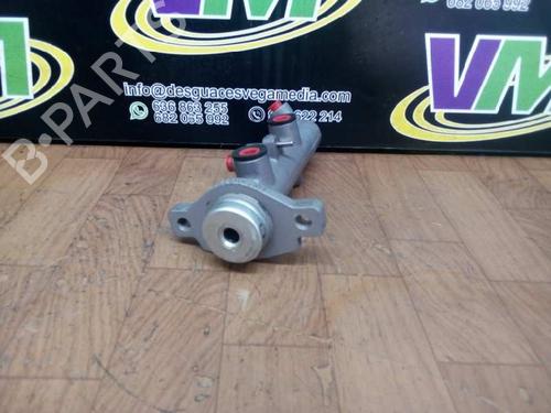 Brake master cylinder NISSAN PRIMERA (P12)  | BP8629134M77 