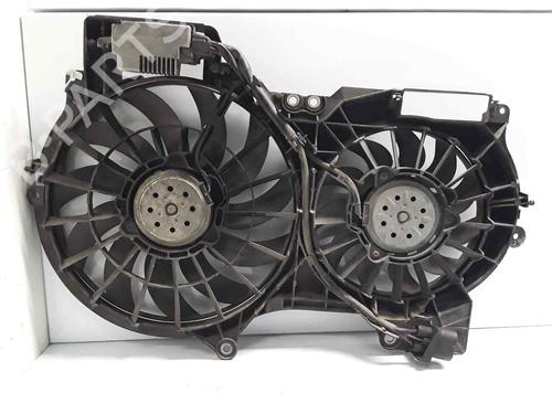 Radiator fan AUDI A4 B7 Avant (8ED) | BP31022737M35