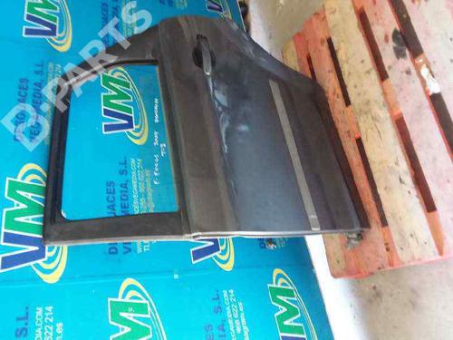 Left rear door FORD FOCUS II Turnier (DA_, FFS, DS)  | BP10260836C4 