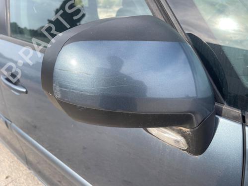 Used Right mirror CITROËN C4 Picasso I MPV (UD_) [2006-2015]  31116613