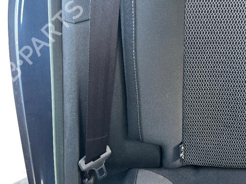 Rear right seatbelt CITROËN C4 II (NC_)  | BP31117936I28 