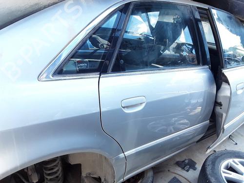 Dør højre bagtil AUDI A8 D2 (4D2, 4D8) 3.7 (260 hp) 10260366