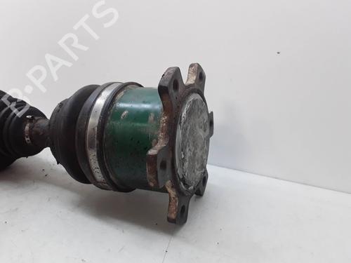 Right front driveshaft DAEWOO MUSSO (FJ) | BP30837842M39