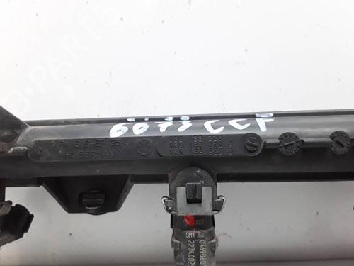 Used Injection rail SEAT CORDOBA (6L2) 1.4 16V (75 hp) 11736659