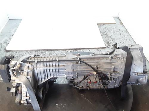 Getriebe VW TOUAREG (7LA, 7L6, 7L7) 2.5 R5 TDI | BP9809794M3 