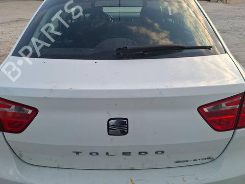 Bagklap CC/Kombi-Coupé Bagklap CC/Kombi-Coupé SEAT TOLEDO IV (KG3) [2012-2019] 39908308 39908308