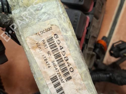 Wiring harness DODGE NITRO  | BP37595367E16  - Image 5
