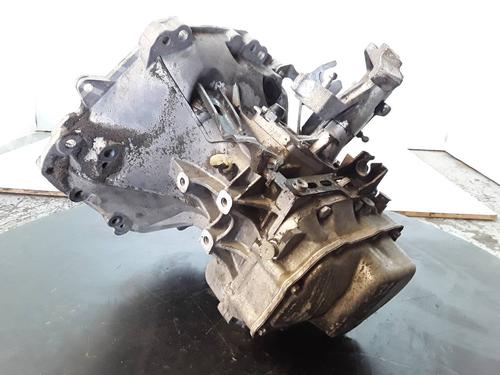 Gearbox SUZUKI IGNIS II (MH) 1.3 DDiS (RM413D) | BP10075494M3 