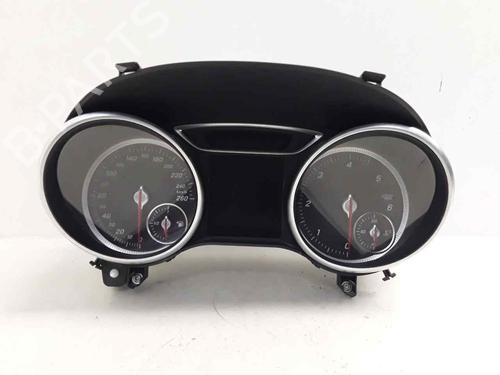 Instrument cluster MERCEDES-BENZ CLA Coupe (C117) CLA 220 CDI / d (117.303) | BP25713967C47 