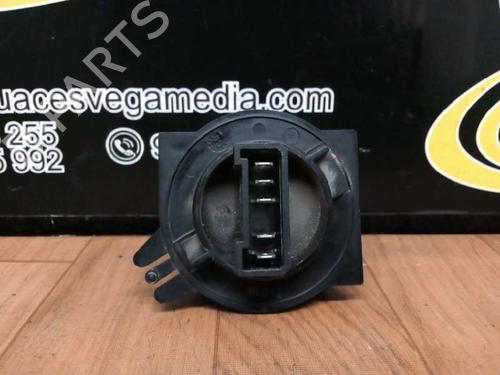 Varmeblæsermodstand CITROËN BERLINGO / BERLINGO FIRST Box Body/MPV (M_)  | BP11657873M108 