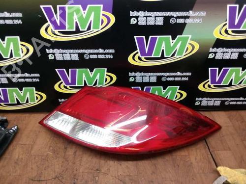Used Right taillight OPEL INSIGNIA A (G09) [2008-2017]  7468387