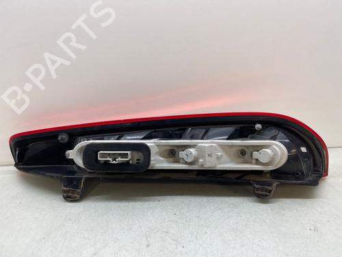 Left taillight FORD FOCUS II Turnier (DA_, FFS, DS)  | BP10171272C34 