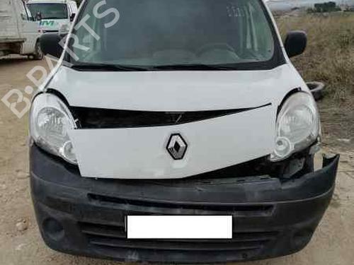 Water radiator RENAULT KANGOO Express (FW0/1_)  | BP10639895M31 