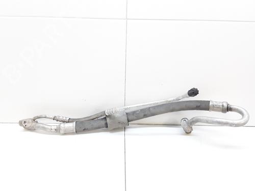 AC pipe VW POLO V (6R1, 6C1)  | BP14141228M126 