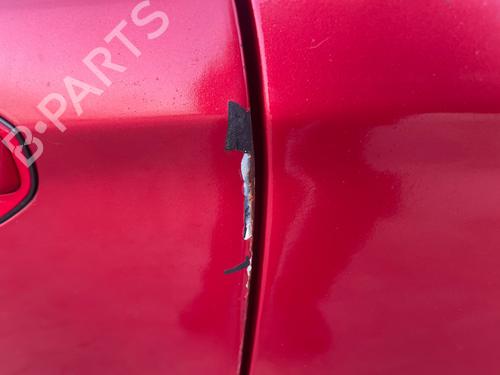 Left front door HYUNDAI COUPE II (GK) 1.6 16V | BP31177569C2