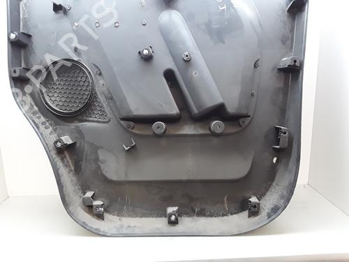 Front left panel OPEL MOVANO B Van (X62) | BP30569759C58