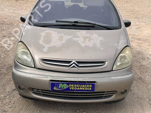 Used Parts CITROËN XSARA PICASSO (N68) 2.0 HDi 4997614