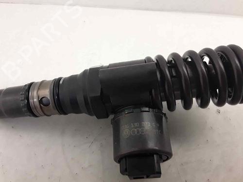 Injector CHRYSLER SEBRING (JS) 2.0 CRD | BP27507156M100 