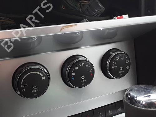 Used Climate control Climate control DODGE NITRO [2006-2012] 33412203 33412203