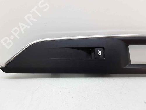 Right front window switch PEUGEOT 5008 II (MC_, MJ_, MR_, M4_)  | BP29717238I26 