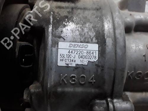 AC Kompressor FIAT STILO (192_) 1.9 JTD (192_XE1A) (115 hp) 11835399