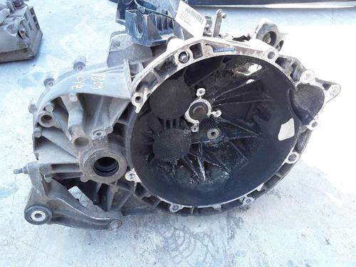 Gearbox VOLVO V50 (545) 2.0 D | BP25460993M3