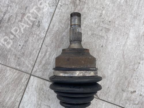 Right front driveshaft PEUGEOT 308 I (4A_, 4C_)  | BP21866597M39 