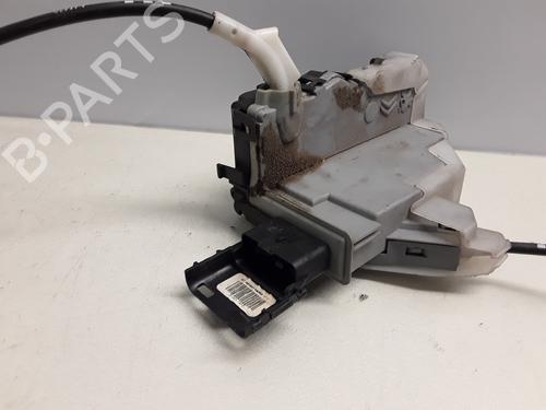 Rear right lock PEUGEOT 308 SW I (4E_, 4H_) 1.6 HDi | BP16272511C99 