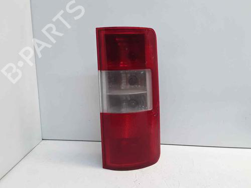 Used Right taillight Right taillight FORD TRANSIT CONNECT (P65_, P70_, P80_) 1.8 TDCi (90 hp) 33833000 33833000
