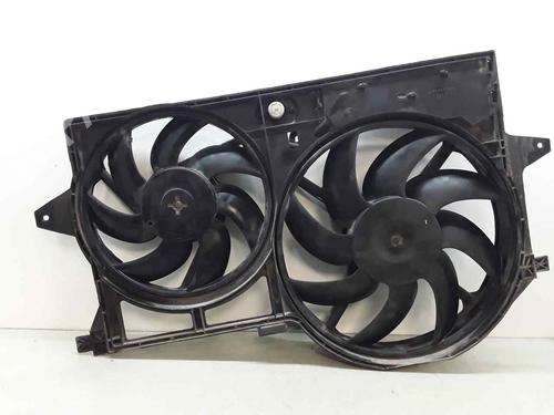 Used Radiator fan CITROËN EVASION MPV (22, U6) 1.9 TD (90 hp) 22410406