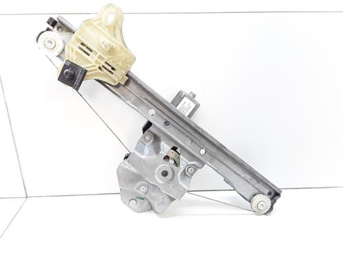 Left rear window motor RENAULT CLIO IV (BH_)  | BP13707853E23 