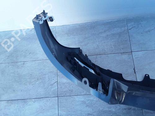 Rear bumper CITROËN DS4 (NX_)  | BP23097709C8 