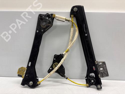 Used Rear right window mechanism Rear right window mechanism MERCEDES-BENZ CLA Coupe (C117) CLA 220 CDI / d (117.303) (177 hp) 36650272 36650272