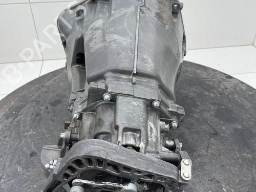 Gearbox MERCEDES-BENZ VITO / MIXTO Van (W639) 109 CDI (639.601, 639.603, 639.605) | BP29617370M3 