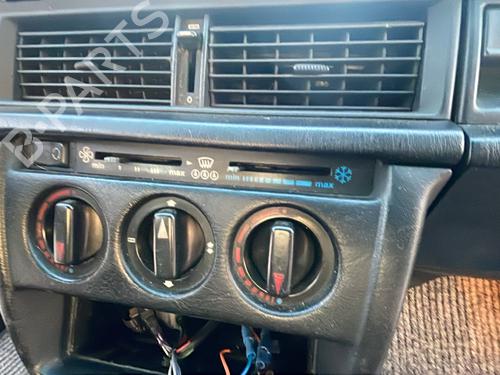 Used Climate control Climate control 38524747 38524747