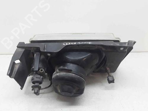 Venstre forlygte CITROËN JUMPY I (U6U_) 1.9 TD | BP23023377C28 