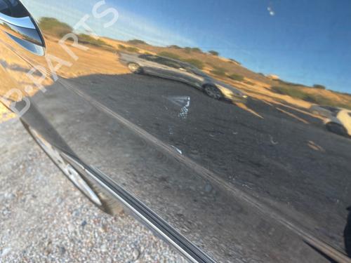 Right rear door MERCEDES-BENZ B-CLASS Sports Tourer (W245)  | BP29924121C5