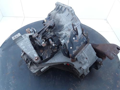Gearbox FORD FOCUS II (DA_, HCP, DP) | BP16363499M3