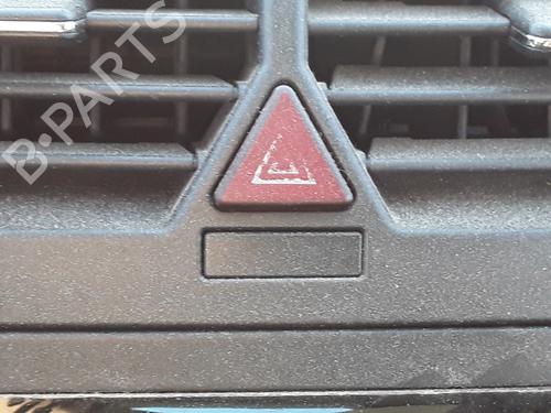 Used Warning switch MERCEDES-BENZ A-CLASS (W169) A 180 CDI (169.007, 169.307) (109 hp) 15127392