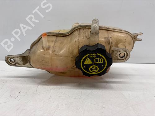 Vase D'Expansion Vase D'Expansion OPEL CORSA E (X15) [2014-2026] 36650279 36650279