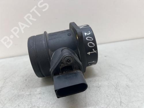 Mass air flow sensor SEAT LEON (1M1) | BP29232806M95