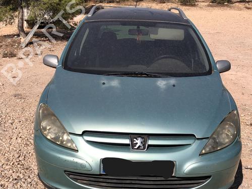 Ferdsskriver PEUGEOT 307 Break (3E)  | BP28529871C48 