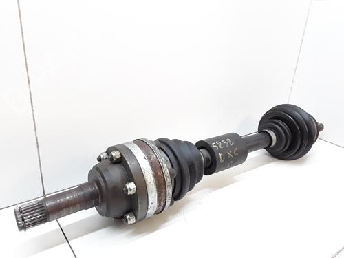 Left front driveshaft ALFA ROMEO 147 (937_) 1.9 JTD (937.AXD1A, 937.BXD1A, 937.AXV1A, 937.BXB1A,... | BP13925225M38 