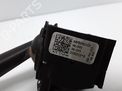 Steering column stalk SEAT LEON (1P1) 1.9 TDI | BP7473465I23