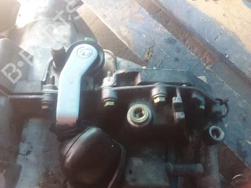 Gearkasse RENAULT MEGANE I Classic (LA0/1_)  | BP7469526M3 