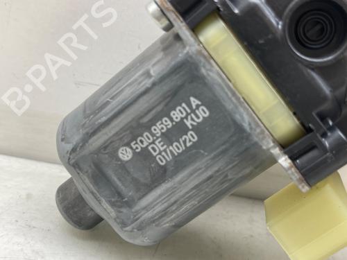 Left rear window motor VW T-ROC (A11, D11)  | BP26225089E23 