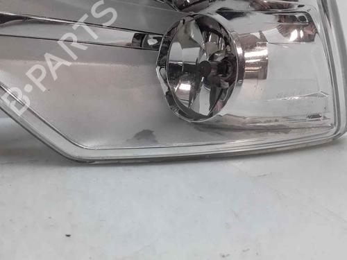 Left front fog light CITROËN C5 III (RD_) | BP32036499C30 - Image 3