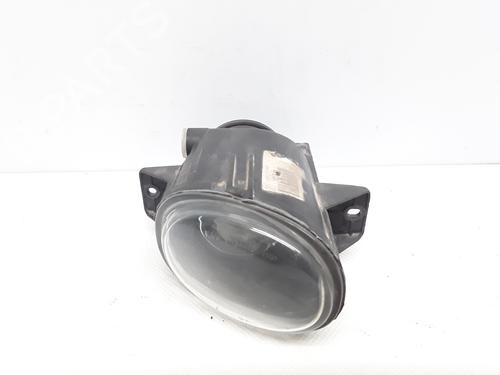 Højre foran tåkelykt SEAT TOLEDO II (1M2) 1.9 TDI (110 hp) 7846378
