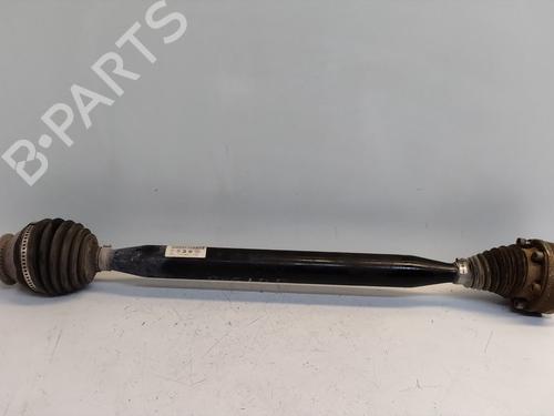 Used Right front driveshaft Right front driveshaft 37158274 37158274
